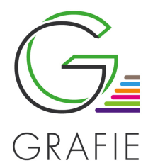 Logo Grafie